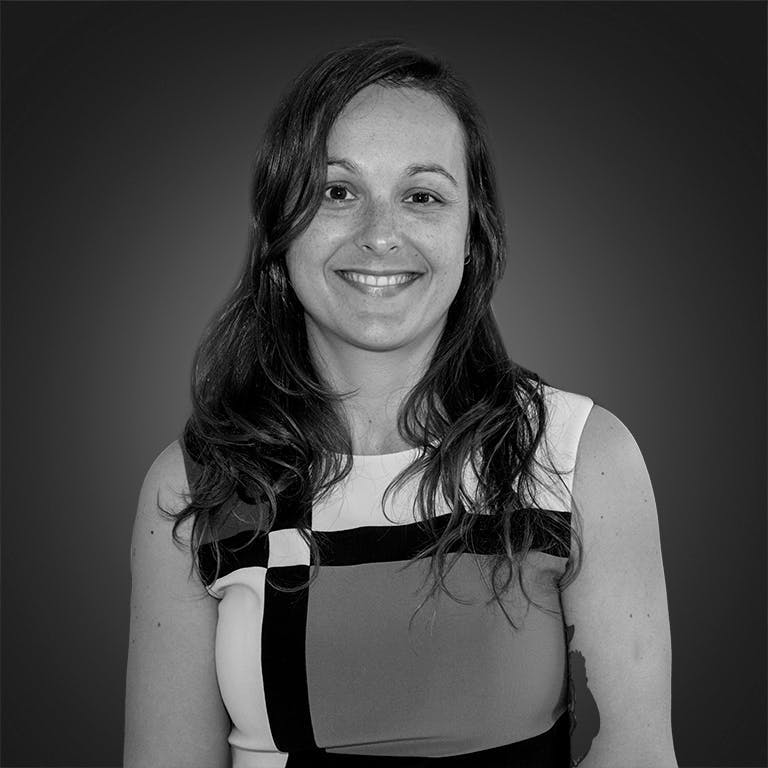 Julianne Bouffenie - Digital Director France