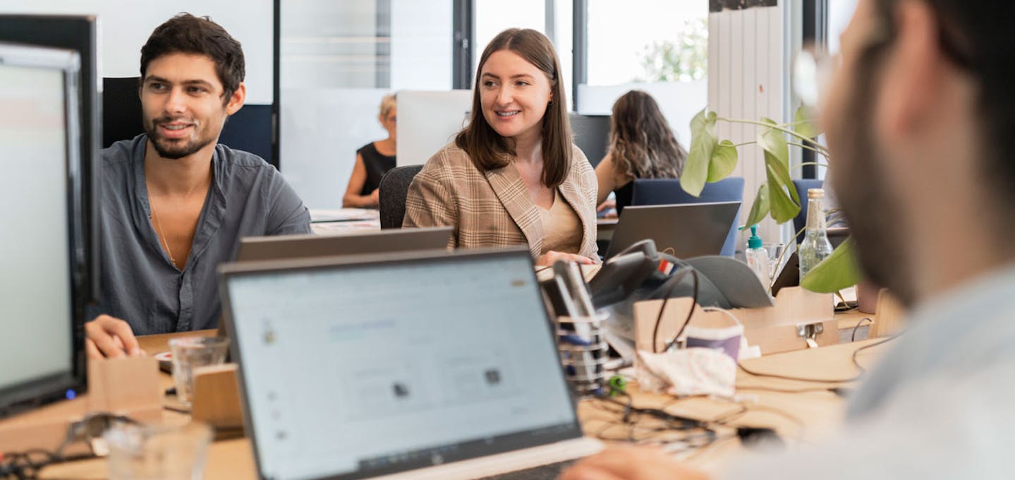 Digital account manager