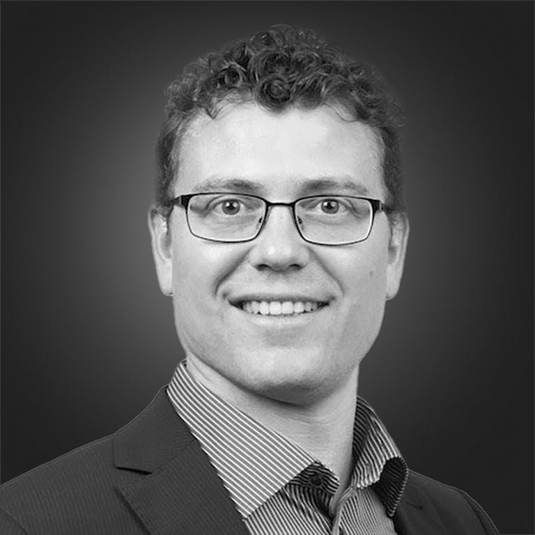 Vincent Jäggi - Managing Director DACH region