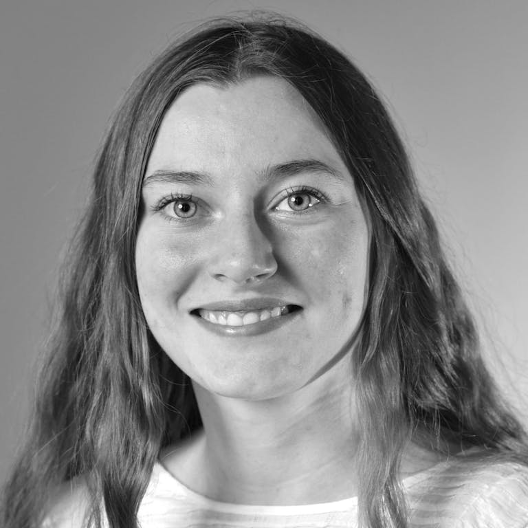 Estelle Defago - Influence & social media manager