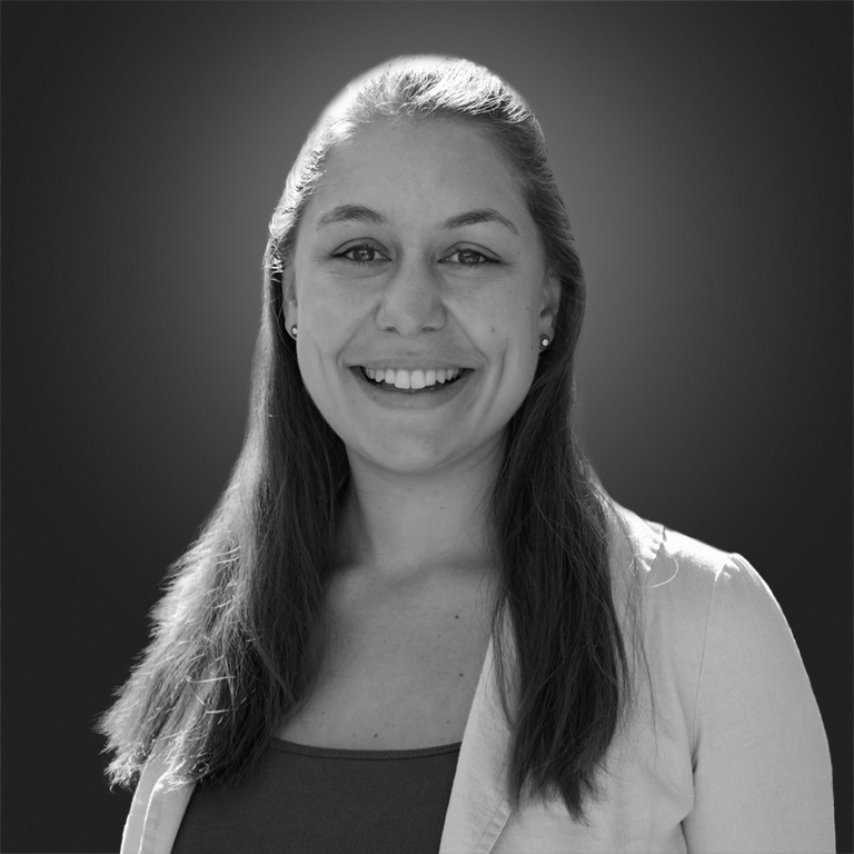 Selina Von Allmen - Responsable de comptes internationaux