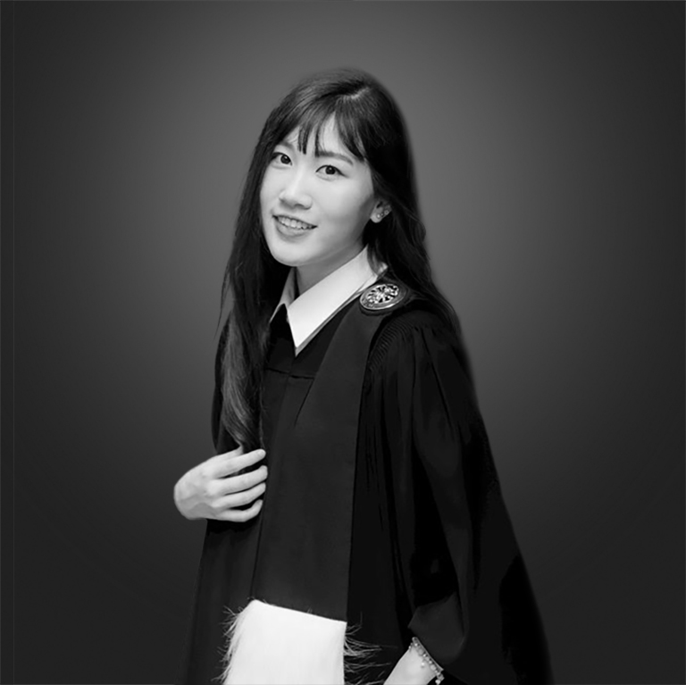 Phakkhaporn Dancacharoenpol - International Account Executive