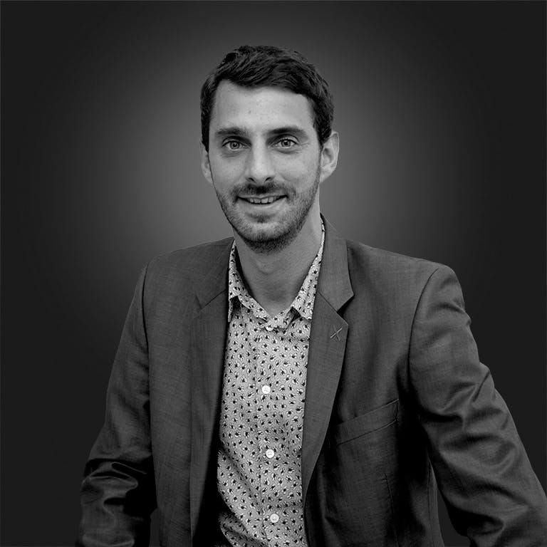 Jérôme Carriere - Chief Technical Officer