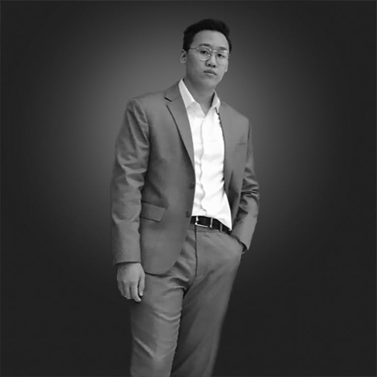 Kent Ho - Account Manager