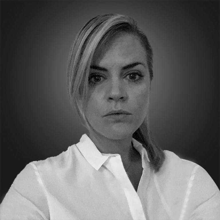 Audrey Berthet - International Account Director