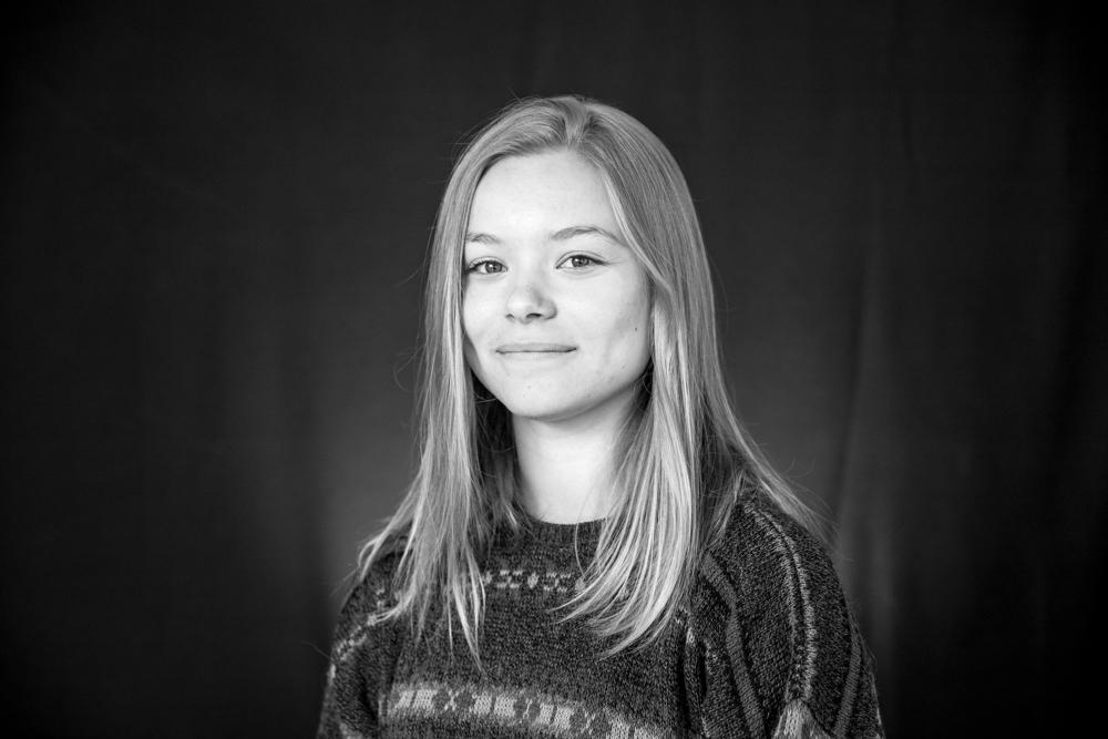 Elise Eloy - Webdesigner