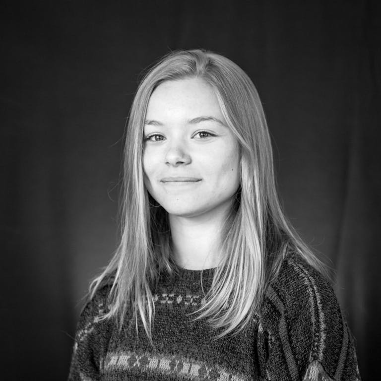 Elise Eloy - Webdesigner