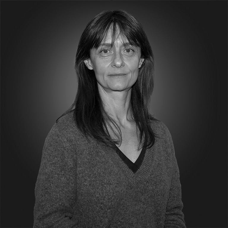 Carol Thevenard - Cheffe de projet