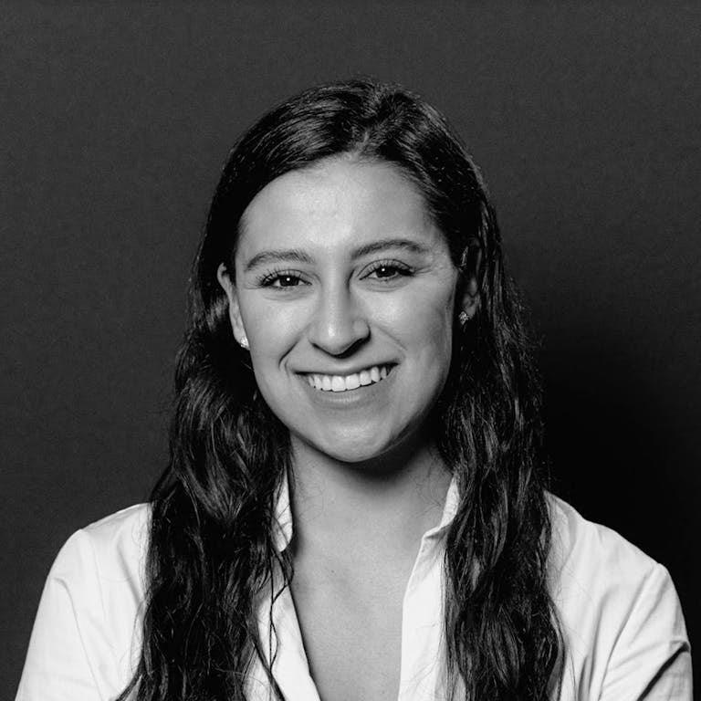Ana Orozco - International Account Manager
