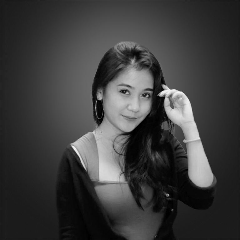 Chawisa Meepracha - Account Executive