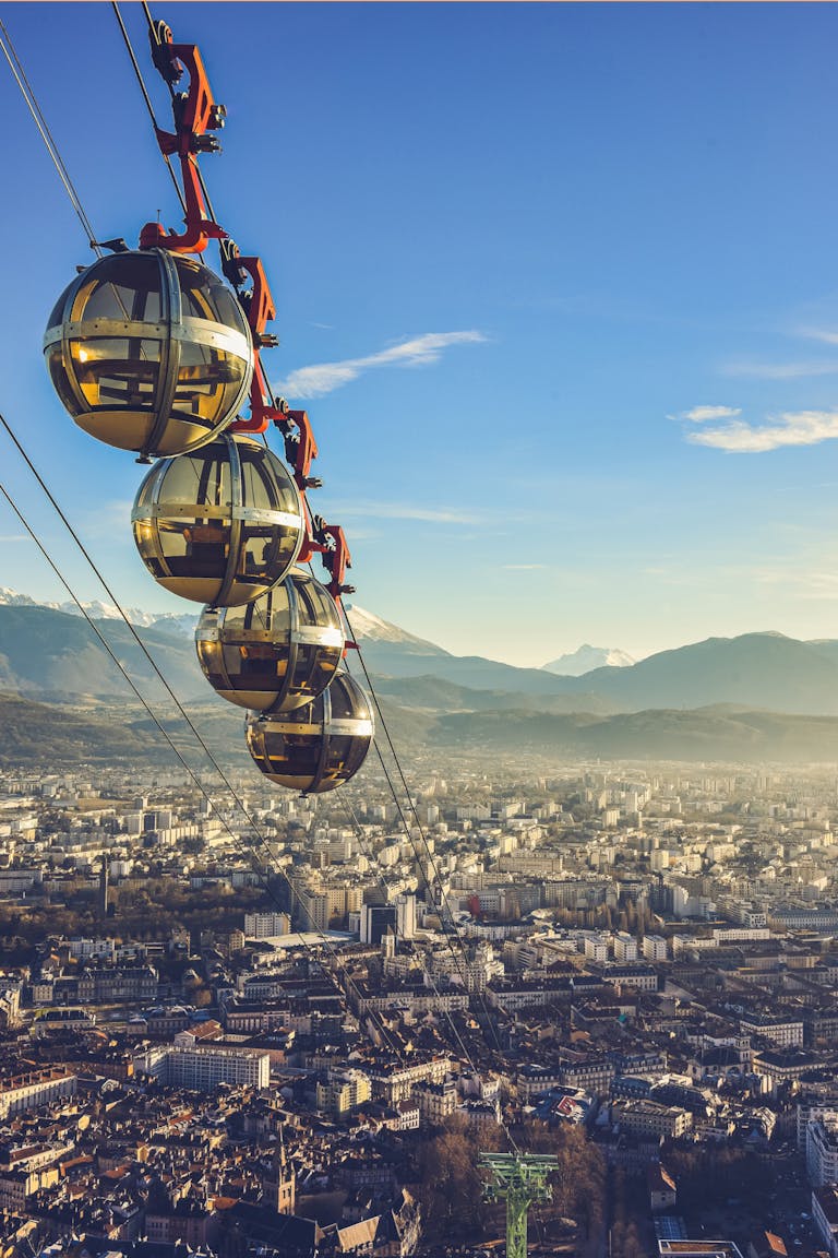 Grenoble