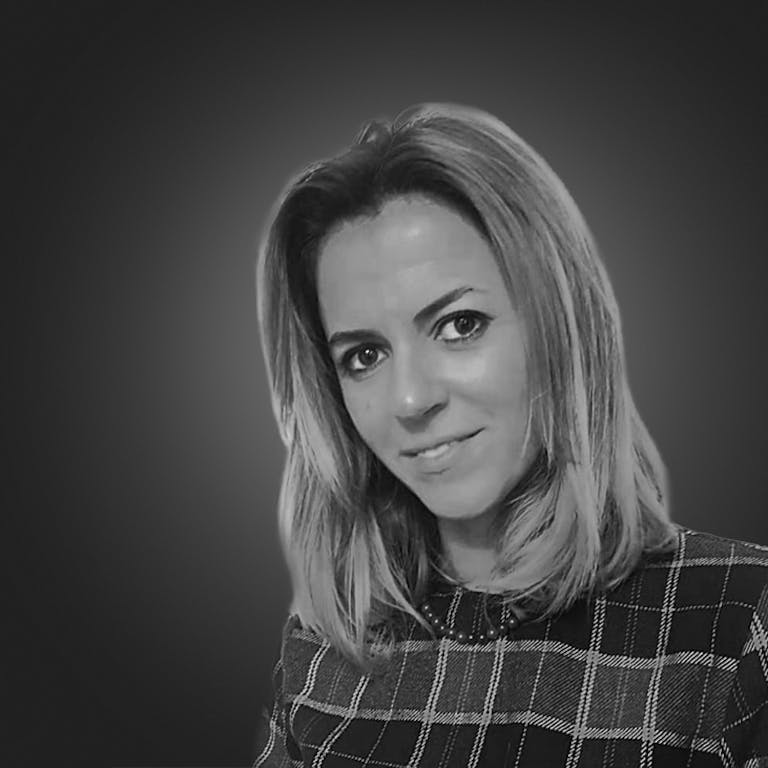 Elisa Chierico - Account Director