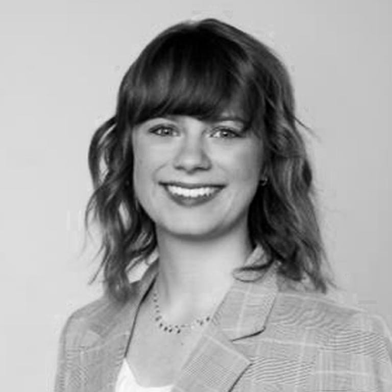 Jasmin Forster - Responsable de compte junior