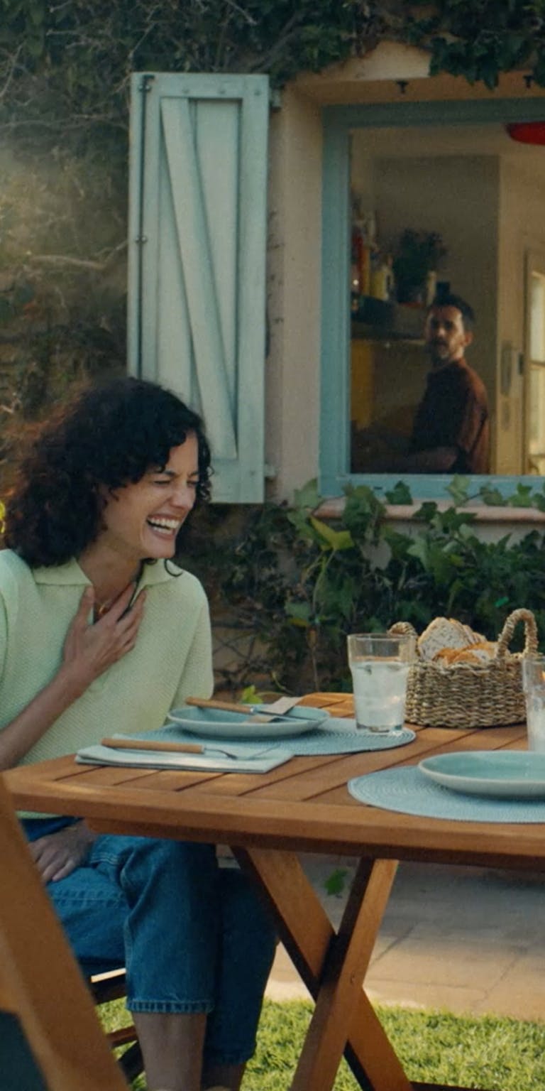 Cdiscount - An oversize TV campaign