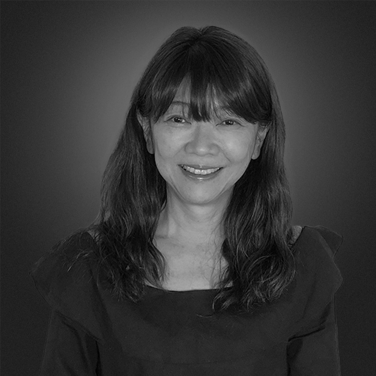 Sanae Kubota - International Account Director