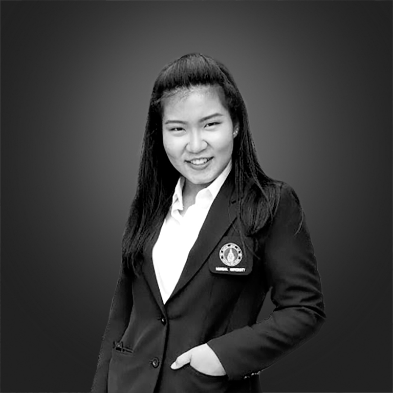 Pronpratan Jeabna - Account Executive