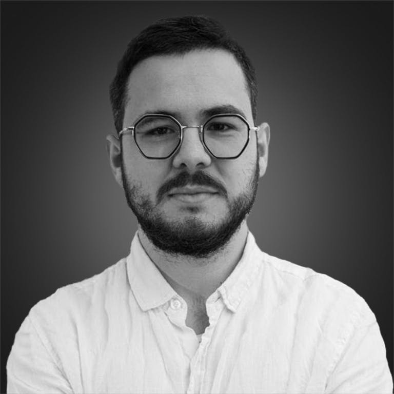 Antoine Veillon - Media Trader