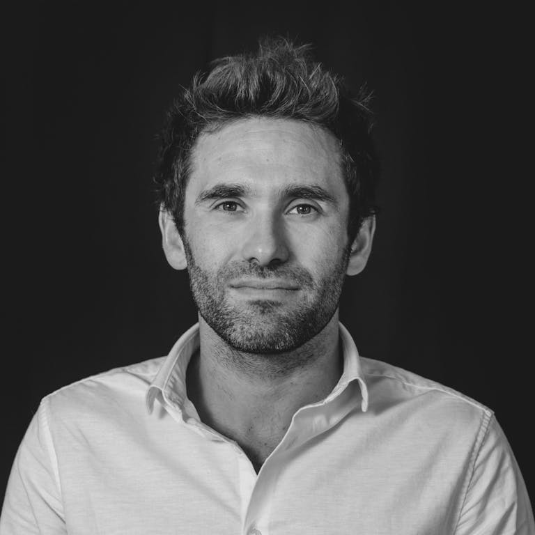 Stéphane Maltor - Lead UX