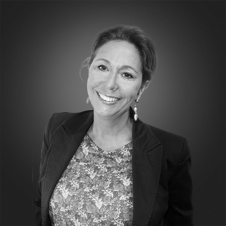 Alessandra Cremonte - Co-Managing Director Italy