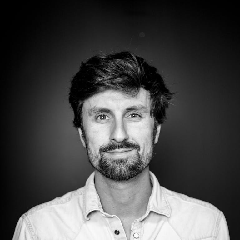 Clément Langlois - Deputy General Manager