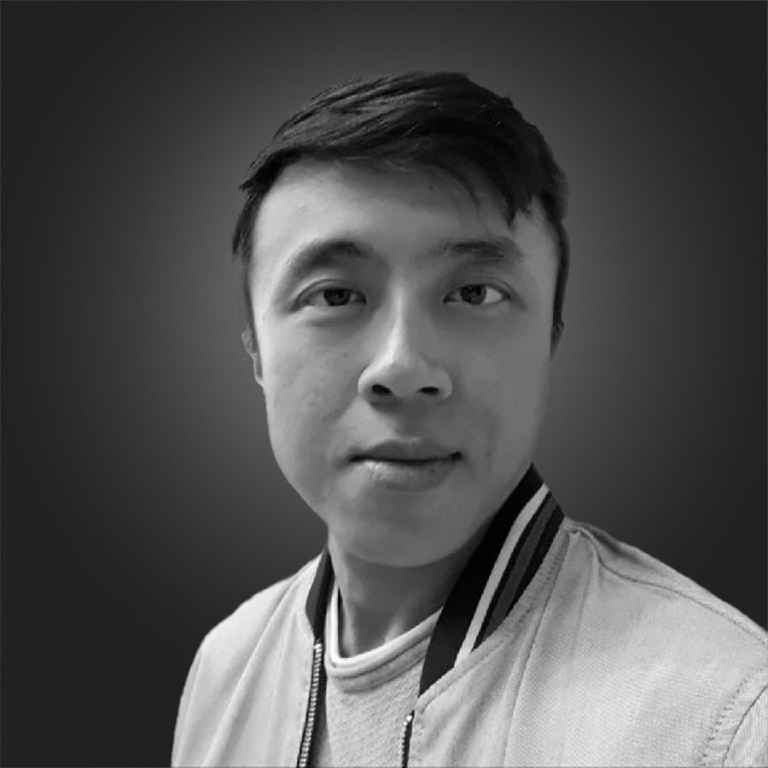 Daniel Tan - Managing Director Oceania
