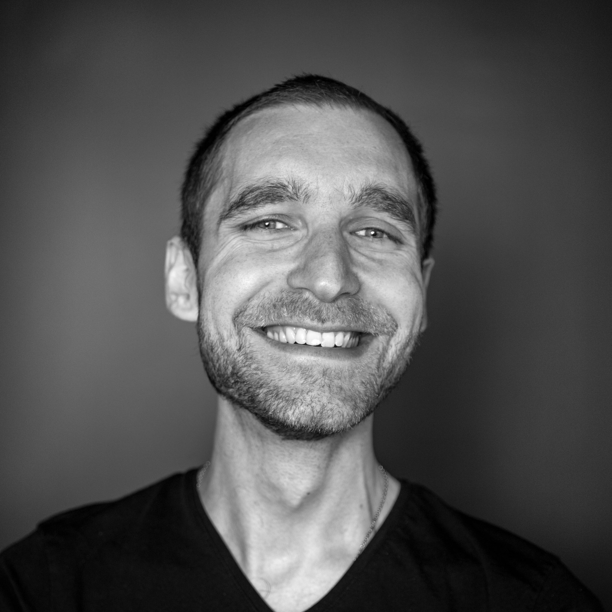 Frédéric Olivieri - Chef de projet