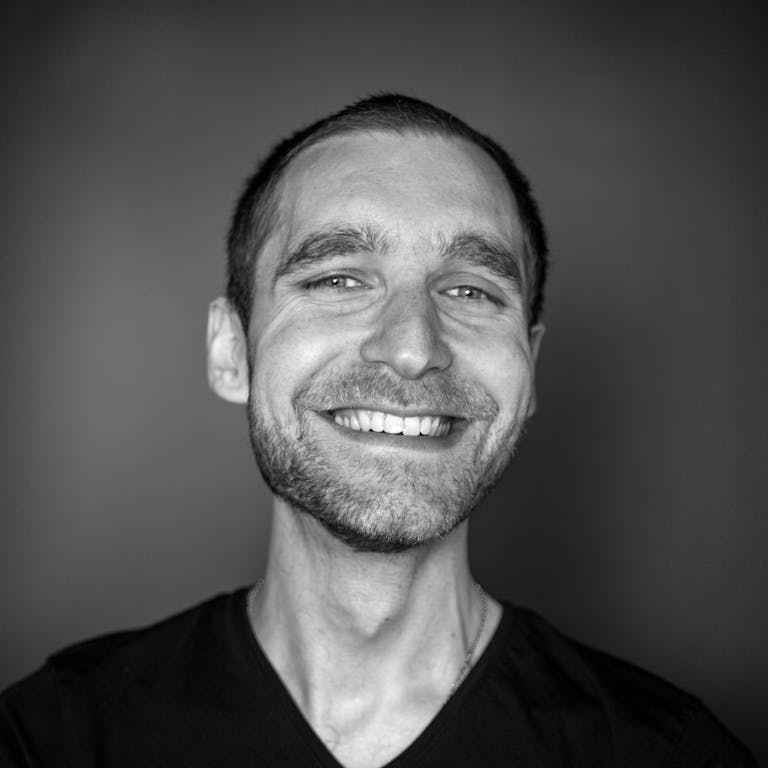 Frédéric Olivieri - Chef de projet