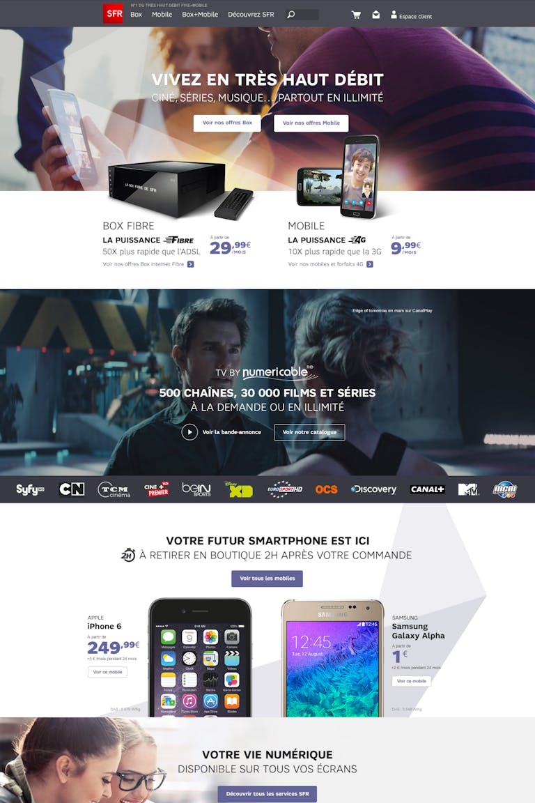 Mediakeys