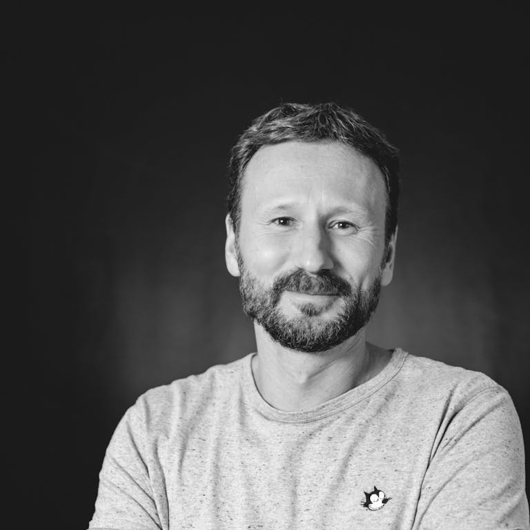 Maxime Archambeaud - Creative Director