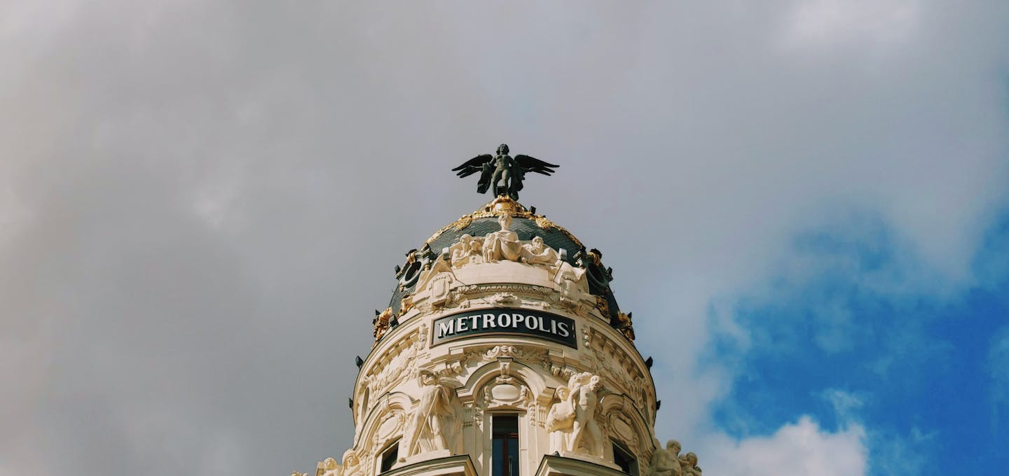Madrid