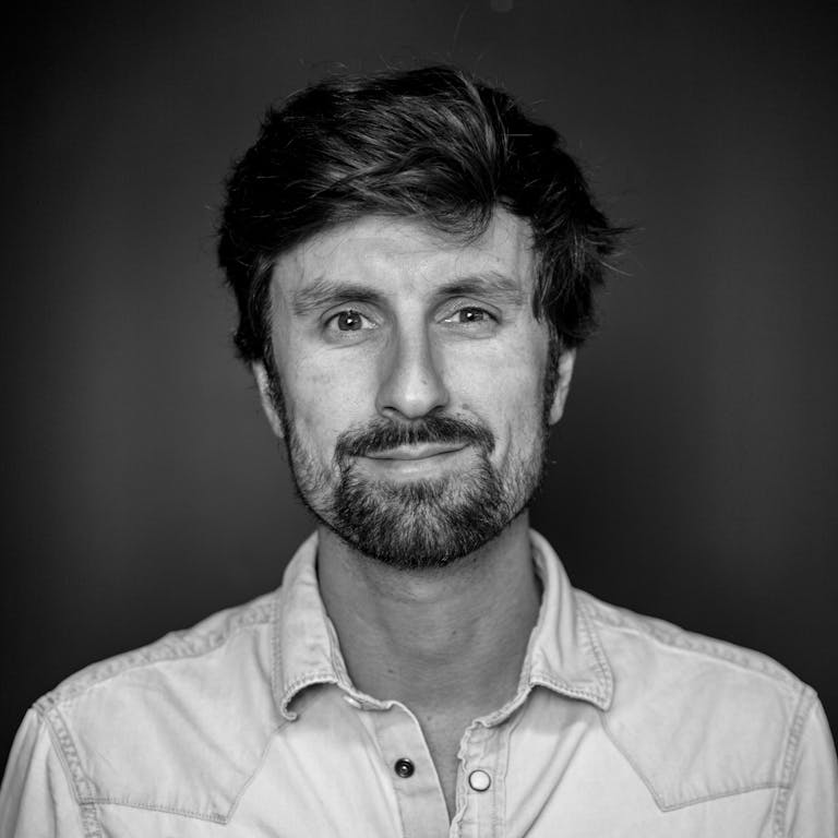 Clément Langlois - Directeur conseil