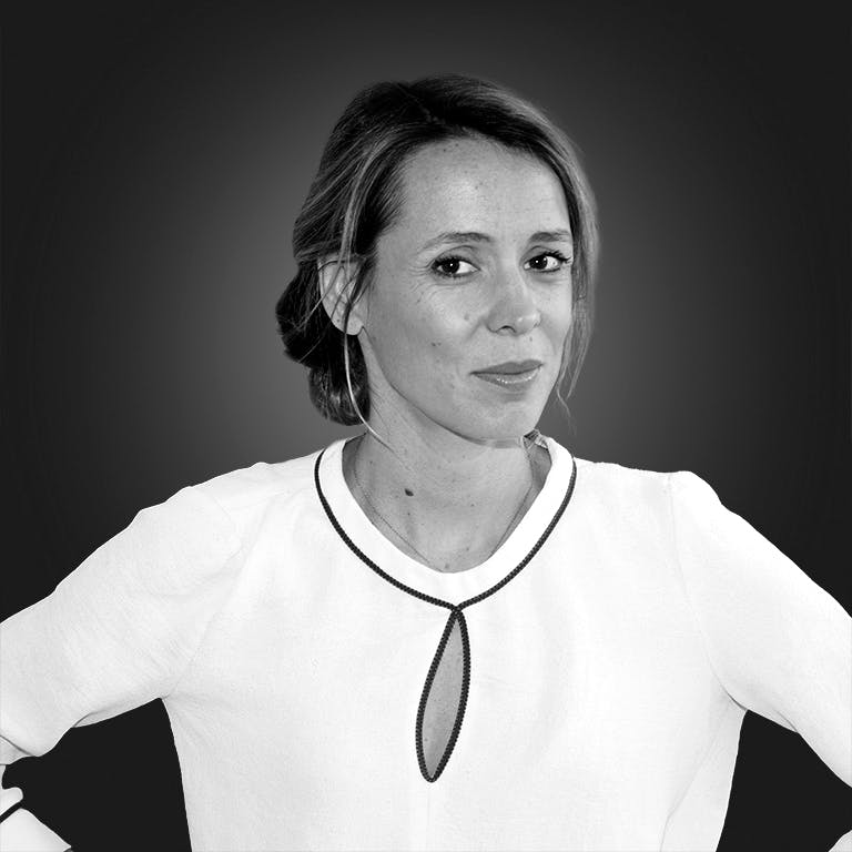 Anne Sophie Boniface - Managing Director France