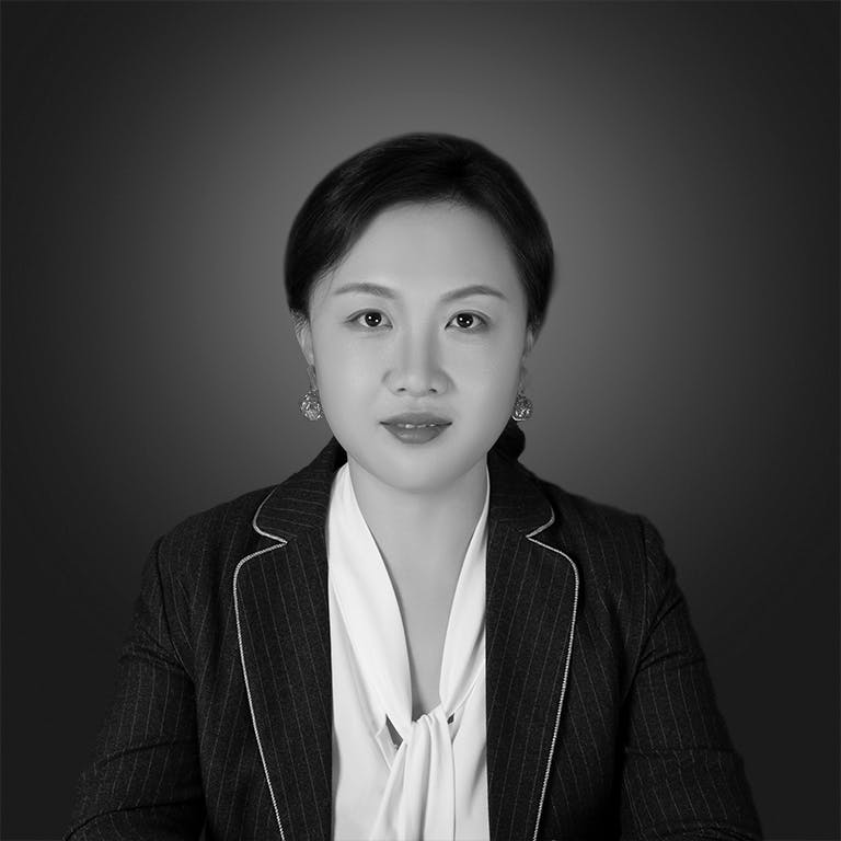Xinin Zheng - International Account Director
