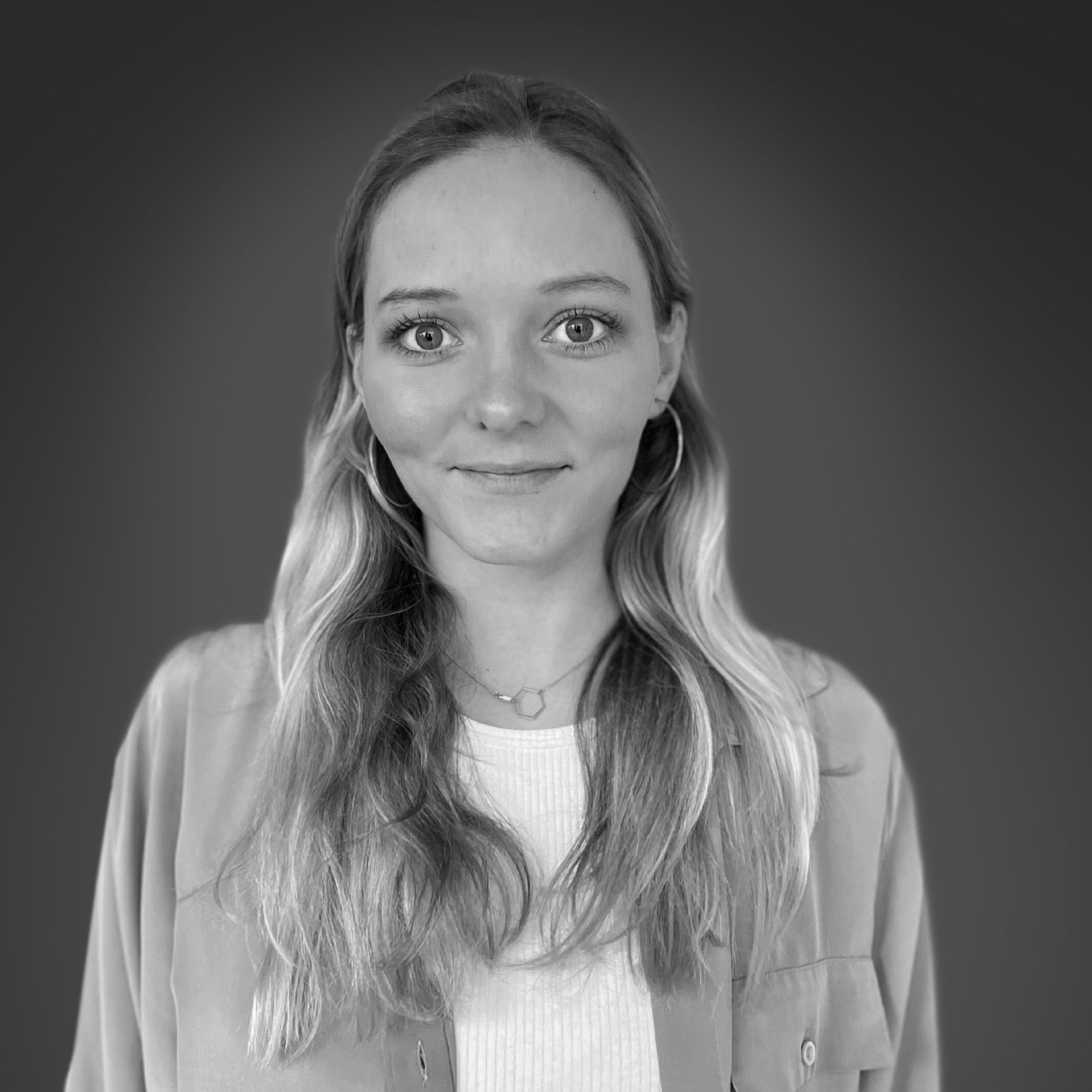 Annabelle Gross - International Account Manager