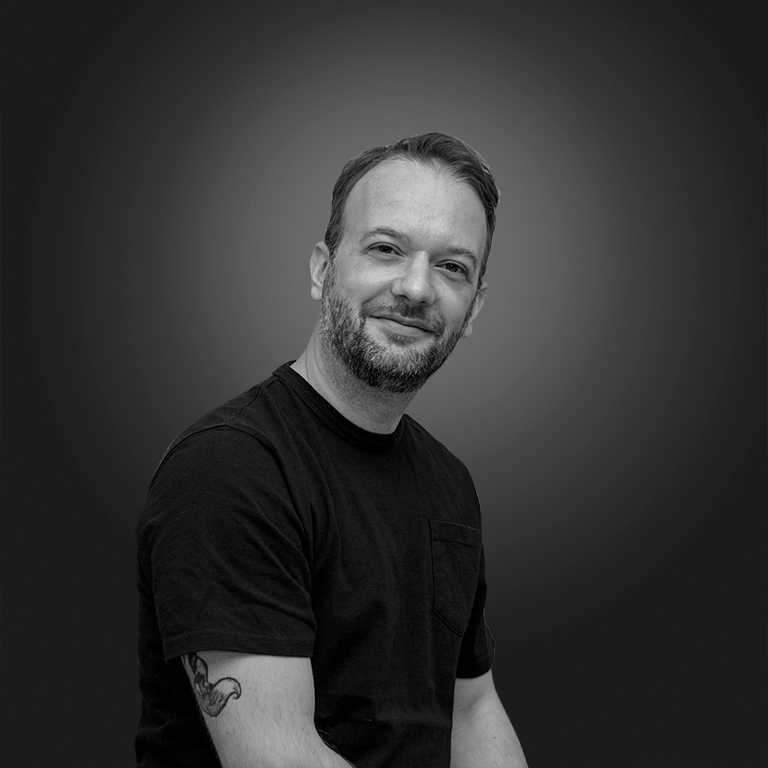 Yannick Renard - Creative Director