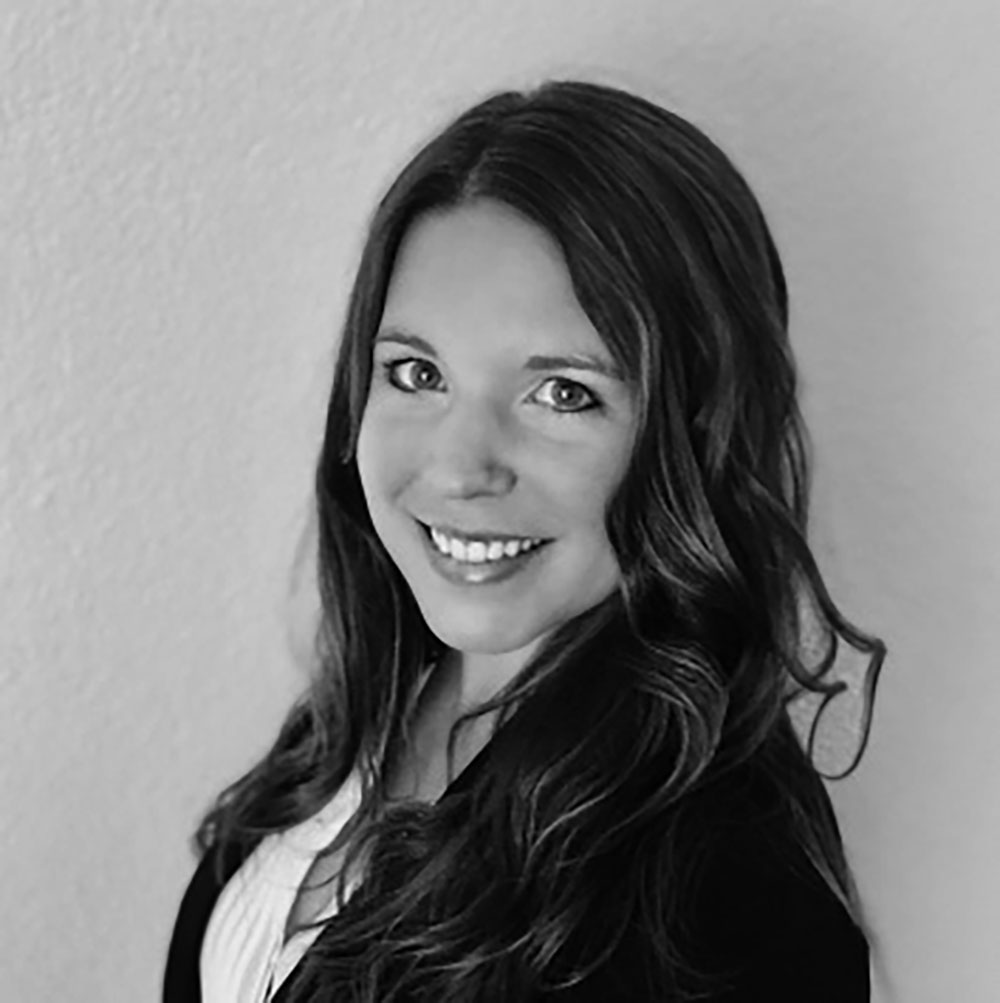 Patrizia Gervasi - Account Manager