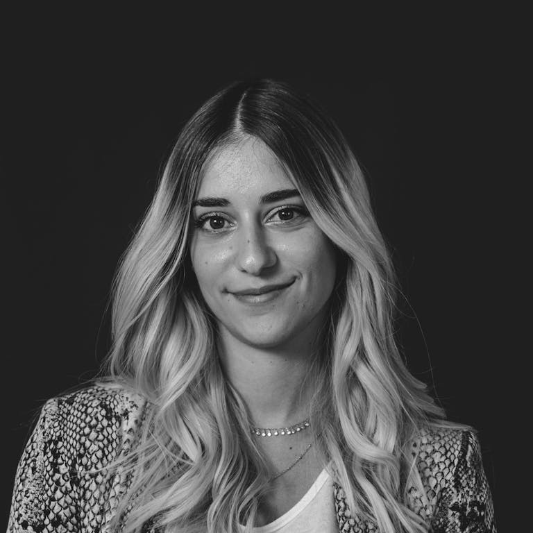 Lou Di Gennaro - Traffic Manager