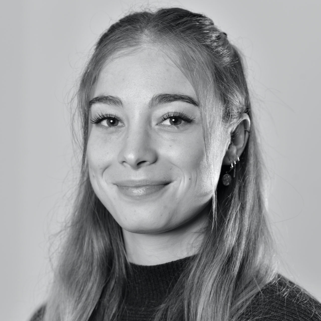 Bérénice Gandemer - Graphiste & motion designer