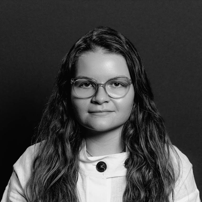 Ariana Sanchez - Account Coordinator