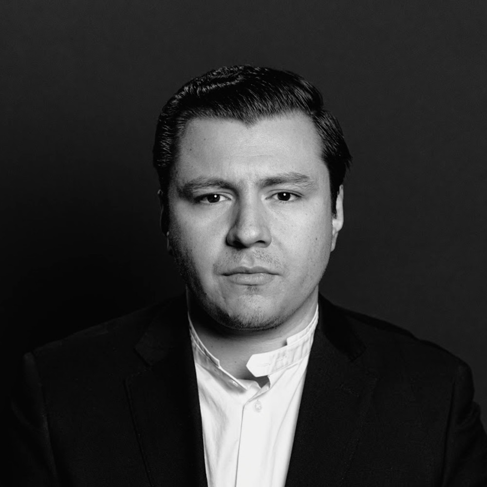 Gustavo Leal - Business Development Manager