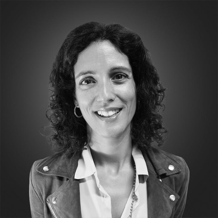 Ana Fereirra - International Account Director