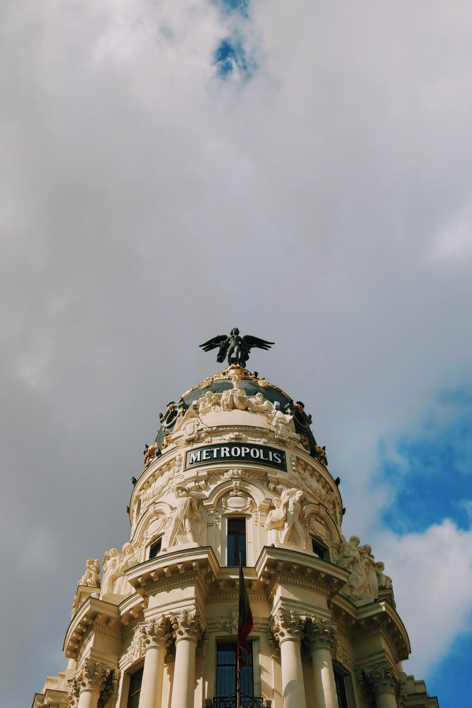 Madrid