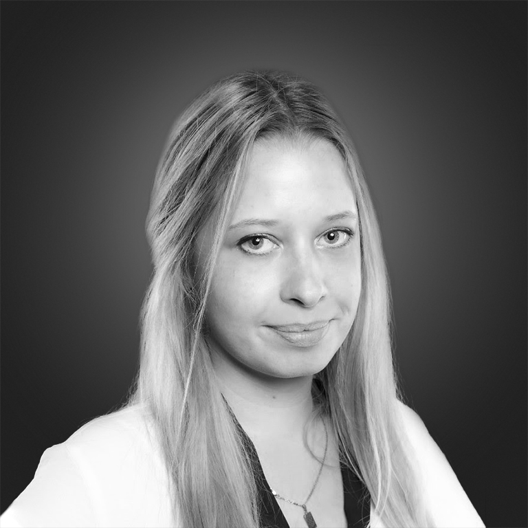 Coralie Cornern - Managing Director Americas