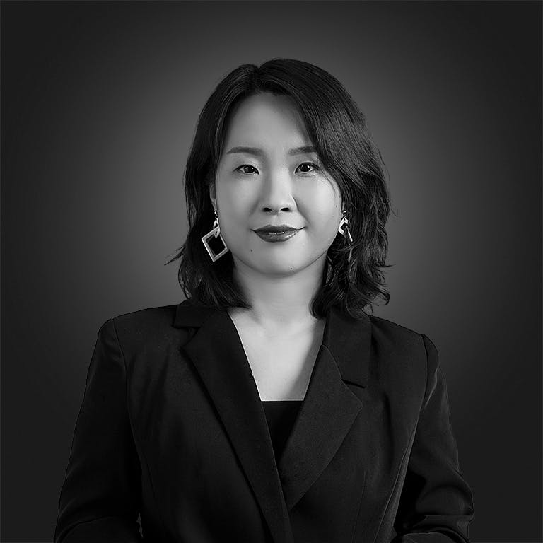 Xuejing BIAN - Managing Director Greater China