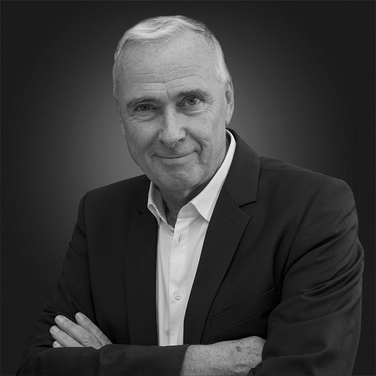 Patrick Macret - Directeur Medias France