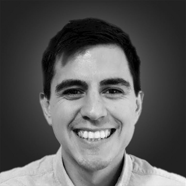 Andres Carballo - Account Manager