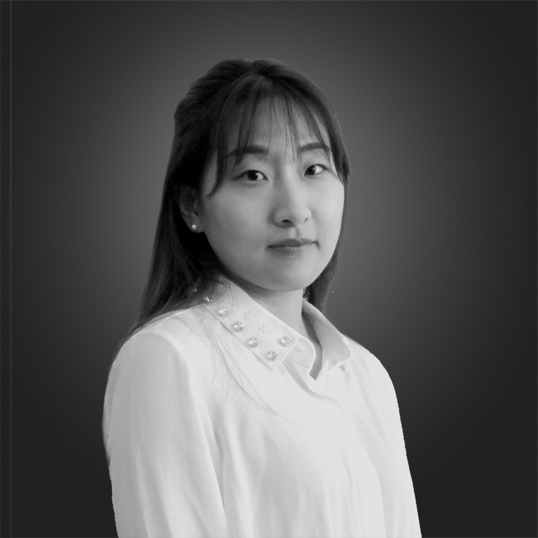 Jing MA - Account Manager