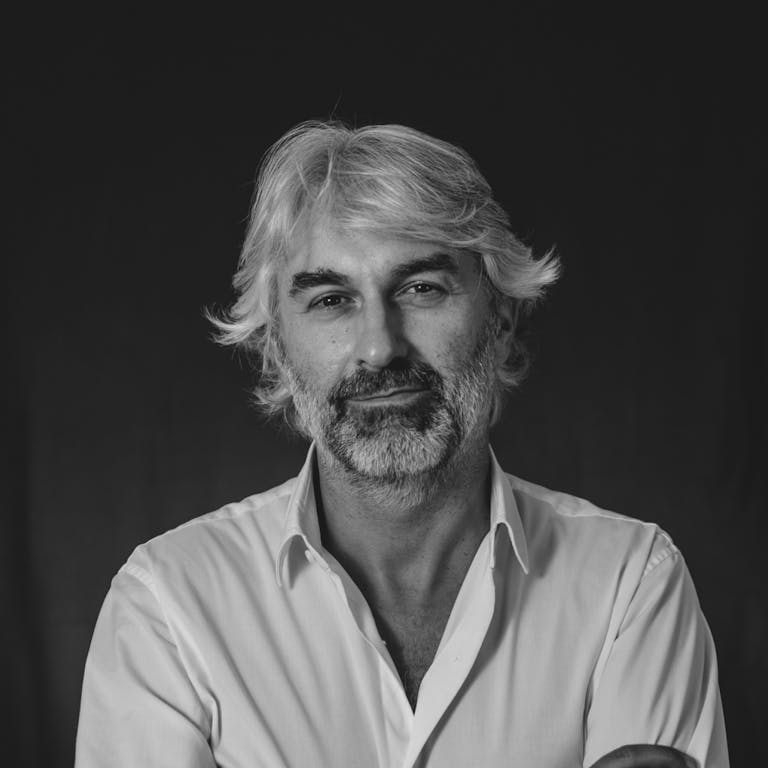 Christophe Bernard - Managing Director