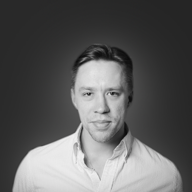 Simon Eichler - International Account Manager