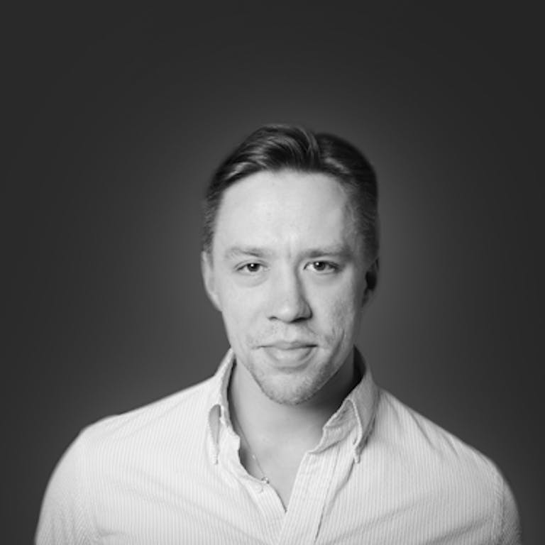 Simon Eichler - International Account Manager